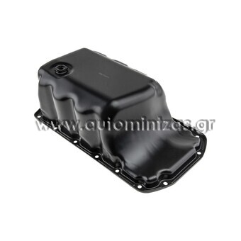 Κάρτερ CITROEN C3/ C3 PICASSO/ C4/ DS3/DS4/ PEUGEOT 207/ 207 Gti/RC/ 308/ 3008/ 508/ 408 Sport/ MINI COOPER/ONE R56/R57 '06-'15 EP3/EP3C/EP6/EP6C (+ TURBO) 1.4/1.6. 9821793880