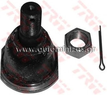 Μπαλάκια ψαλλιδιών NISSAN   SB4832, TC1789, FBJ5454, J4861035, 3450801, 401602S601, 401602S685, 401602S686, 401609Z510, QSJ3509S, 3322937572311