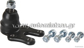 Μπαλάκια ψαλλιδιών TOYOTA   ADT38606, CBT-21, TC325, SS880, FBJ5171, LB-221, SBJ-9030, 11896, 43330-29125, J4862005, T420A06, QSJ1240S, T130012, 43330-29125, 43330-29155, 43330-29295, 43330-29515, 43330-29535, 43340-29105, 43340-29295, JBJ328
