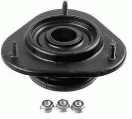 Mounts shock absorbers COROLLA   48609-12210, 48609-12270, 48609-12211, 48609-12231
