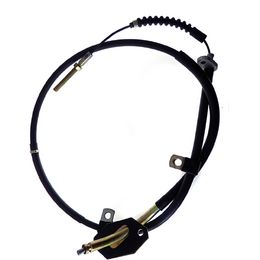 Handbrake cables NISSAN D22  36402-3S100, 364023S100