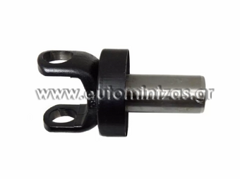 ΚΑΡΕ ΚΕΝΤΡΙΚΟΥ ΑΞΟΝΑ MITSUBISHI L200 K74 '97-'05 ΚΑΤΩ MEPΟΣ    MR-276839