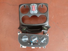 Διακόπτης καλοριφέρ FIAT DOBLO 2006, 7353727040E, M322240