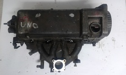 Καπάκι μηχανής FIAT PANDA  146A00