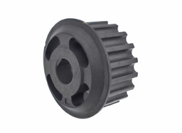 ΓΡΑΝΑΖΙ ΑΝΤΙΒΑΡΩΝ (ΣΤΡΟΦΑΛΟΥ) MITSUBISHI L200 K64/K74 '96-'07/ KA4T/KB4T '06-'15/ L400/ PAJERO '99-'04 4D56   MD199039