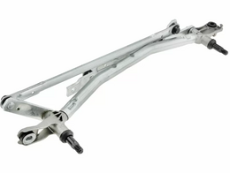 Wiper cable