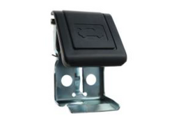 Flip open lever Nissan D40  12.35.2310, 12352310