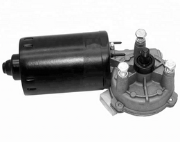 Μοτέρ υαλοκαθαριστήρα Seat Cordoba 1998, Ibiza 1995, 9390332376, 1L0955119