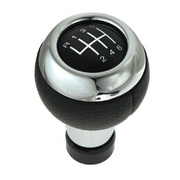 ΠΟΜΟΛΟ ΛΕΒΙΕ ΤΑΧΥΤΗΤΩΝ MINI COOPER/ COUNTRYMAN R55/R56/R57/R60 '05-'16 - 6 ΤΑΧΥΤΗΤΕΣ.  25112753781PK