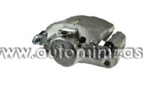 Brake callipers