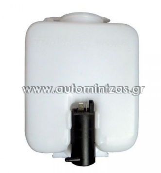 Δοχείο νερού υαλοκαθαριστήρων MITSUBISHI L200 '97-'05, 1401500097