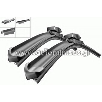 Wipers  LANCIA, NISSAN & FIAT  3397001361, 28890JD900, 28890JD910, 361