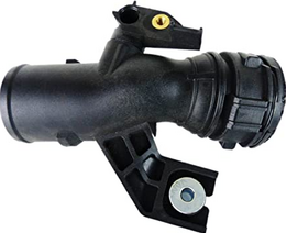 Air flow meter