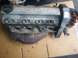Κεφαλή με ιμάντα Bmw E36, 1727459