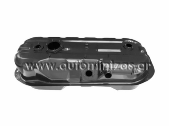ΡΕΖΕΡΒΟΥΑΡ ΚΑΥΣΙΜΟΥ MITSUBISHI L200 '97-'05 K74/K75/K64 4D56 4D56/4G64 2WD/4WD   MN120316, MN120317, MN120318, MN120319, MN120321, MN120322, MN120323, MN120325, MR134015, MR134030, MR134031, MR134039, MR134040, MR134048