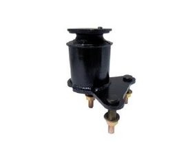 Bases gearbox