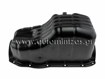 ΚΑΡΤΕΡ NISSAN MICRA K11 '92-'98 CG10DE/CG13DE/CGA3DE 1.0/1.3 ΒΕΝΖΙΝΗ    11110-4F100, 11110-4F10A