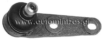 Ball Joint FORD  CX0651, 6082493, 6115337, 6115338, 14BJ-3139