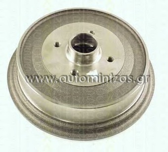 Brake Drum VOLKSWAGEN   DRM9517, 5293881P, 329135B, 0986477011, DB091, 14560210, BF182, BT223, 355301681, 8DT355301681, 329135J, 8282007172, BT732, 254726, 825428705, 63910, BDR223, DB4088, 147501615A, 14560210, 600195700