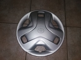 Τάσια τροχού Toyota 13''-14''-15''-16"-17"