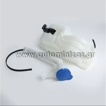 ΔΟΧΕΙΟ ΝΕΡΟΥ ΥΑΛΟΚΑΘΑΡΙΣΤΗΡΩΝ NISSAN QASHQAI J10 '06-'13 - 1 ΜΟΤΕΡ  28910-JD000