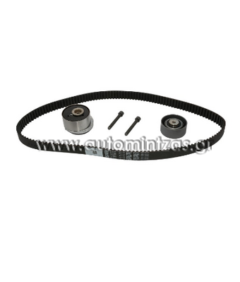 Timing belts kit