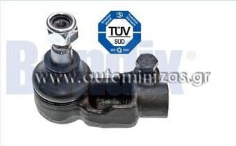 Ακρόμπαρα OPEL   324053, 324055, 4242749, 324053, 324055, 90350447, 90369704, 90373519