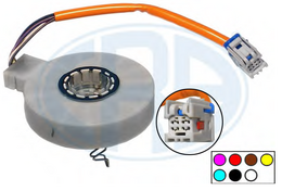Steering angle sensor  FIAT 500C  450008