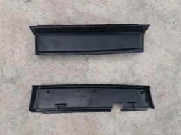 Refinishing Items