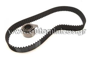 Timing belts kit