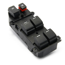 Electric window switches HONDA CRV   35750-SWA-K01