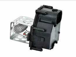 RADIATOR RESISTOR CITROEN C1 1.4HDI '05-'14/ C4 '04-/ BERLINGO '05-'11/ PEUGEOT PARTNER '05-'15/ 206 '98-/ 307 '01