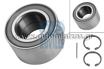 Wheel Bearing   DAEWOO, OPEL & VAUXHALL   51834216, 03096, 90486458, 30-4416, 4031.1, 4758925, 1603192, 328104, 90486458, QWB417, 4011442102043, 713644160, VKBA3256, VKBA663, R153.14, 0.026437, 416.14.77, 90486458, VKBA-593, 540466, GB10884, IRB-8041, DAC3464, 5314, 5414, 7203