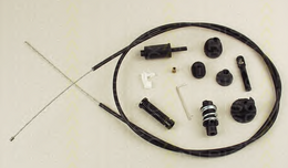 Throttle cables CITROEN & PEUGEOT   1629.86, 1629.F9, 75492151, 75492153, 75492623, 754926234, 95492970, 95495730, 95496078, 95496079, 95496127, 95496467, 95605660, 95612286, 95636402, 95636403, 95638604, 96016639, 96016640, 96016641, 96080638, 1629.01, 1629.02, 1629.09, 1629.30, 1629.34, 1629.39, 1629.46, 1629.63, 1629.66, 1629.72, 1630.96, 1630.99, 1929.17, 1929.28, 1929.32, 1929.55, 1929.57