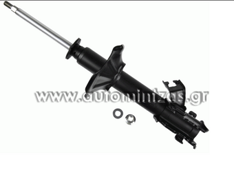 Shock absorber NISSAN PRIMERA  170412, MH02K, 54302-51E26, 54302-78N00, 5430255, 54302-70E25, 54302-55E28, 5430270, 54302-70N25, 54302510, 54302550, 5430275, 54302-55E26, 5430251, 54302-78N25, 54302-55E25, 54302-51E25, 54302-75E25, 54302750, 54302-55E10, 54302-76N00, 54302-55E11, 54302-76N25, 54302-55E27, 54302-75E26, 54302-70N00