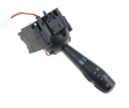 Διακόπτης τιμονιού φλας RENAULT CAPTUR '13, CLIO '12, DACIA DUSTER '10, LOGAN '12, SANDERO '12, EPE-RE-039, EPERE039, 255404709R