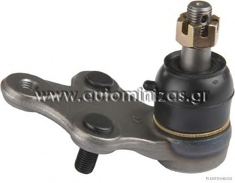 Ball Joint TOYOTA   73-02-238R, ADT38629, TC1241, SS084, FBJ5370, BJ-238RJ,  BJ-238R, 22677, 59564, J4872001, T420A29, G3-571, 45189, 43330-19085, JBJ220