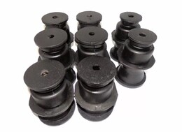 Λάστιχα σασσί  ISUZU DMAX   8-97367-286-0K