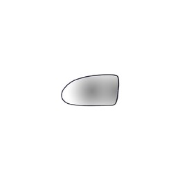 Mirror crystal