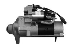 Starter for man tgs M009T61971, M9T61971, 0001241005, 0001241009, 0001241021, 51.26201-7199, 51.26201-7220, 51.26201-7228, 51.26201-7239, 51.26201-9199, 51.26201-9220, 51.26201-9239