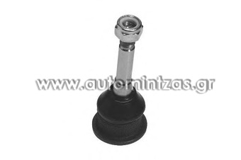 Μπαλάκια ψαλλιδιών OPEL TC168, 352821, 352822, 352823, 90093768, 90188593, OPBJ5352, 5043620, 90188593, G3849, 29BJ5352, GSJ659