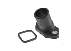 Neck thermostat