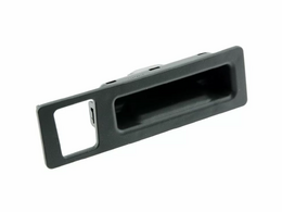 TRUNK BUTTON BMW 3 F30/F31 '11-'19/ 5 F10/F11 '10-/ X3 F25 '10-/ 2 F22/ 4 F33 MODELS WITH SURROUND CAMERA