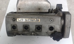 Cap machine TOYOTA  4AFE