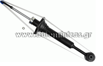 Shock absorber MAZDA 121  170946, 281700170946, 99263D, D001-28-700B, MD00-12-8700H, DA48-28-700E, DA48-28-700B, D001-28-700C, D001-28-700E, D001-28-700F, DA48-28-700D