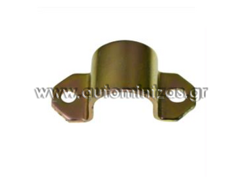 Βάση μπάρας ζαμφόρ TOYOTA HILUX YN, LN85, 90, LN145, KDN145 2WD, 48823-35050, 4882335050