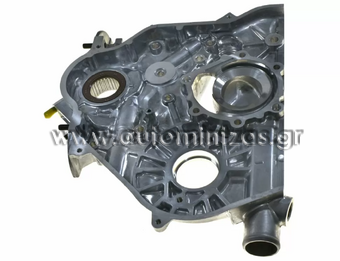 ΚΑΘΡΕΠΤΗΣ ΜΗΧΑΝΗΣ TOYOTA HILUX LN85/90/105/110 '88-'95/ LN145/150/165/170 '97-'01/ DYNA/DYNA150/ HIACE 2L/2LT/3L/5L 11311-54050, 11311-54051, 11311-54052