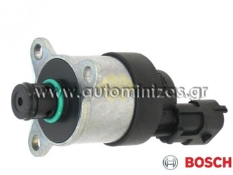 Αισθητήρας common rail MAN TGA  51125050027, 5257595, 4937595, 0928400617, 0928400627