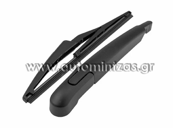 WINDOW CLEANER JEEP RENEGADE '14 -'19 REAR