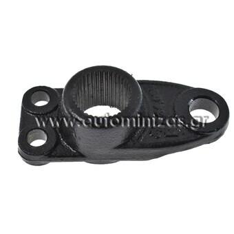 Βάση ράβδου στρέψεως NISSAN D22 '98-'01 4WD, ΜΠΡΑΤΣΟ, 54080-2S600, 540802S600